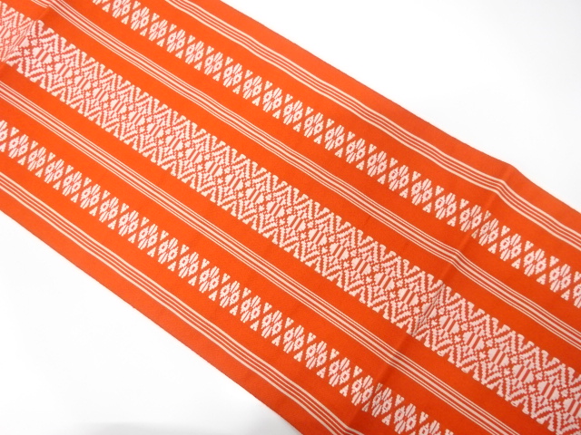 本場筑前博多　名古屋帯